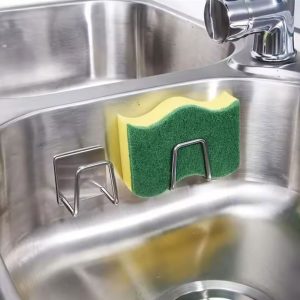 Kitchen Sponge Holder
